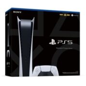 ps5 PlayStation5 デジタル・エディション CFI-1000B01 CFI-1200B01