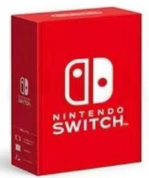 Nintendo Switch (有機ELモデル) ストア版