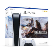 ps5 PlayStation5 FINAL FANTASY XVI 同梱版 CFIJ-10007