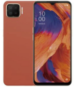 OPPO A73 64GB ダイナミック オレンジ SIMフリ－
