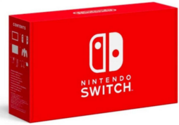 Nintendo Switch ストア版