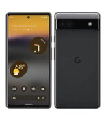 Google pixel 6a 128GB Charcoal SIMフリ－