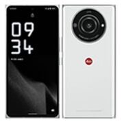 LEITZ PHONE 2  Leica white SoftBank