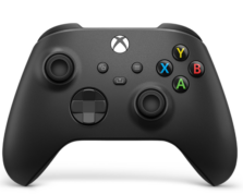 Xbox ワイヤレス コントローラー ブラック