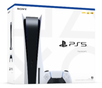 ps5 PlayStation5 CFI-1100A01 CFI-1200A01