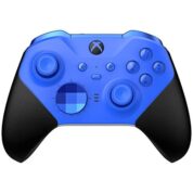 Xbox ワイヤレス コントローラー シリーズ 2 コア ブルー