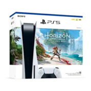 ps5 PlayStation5“Horizon Forbidden West” 同梱版 CFIJ-10000