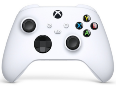 Xbox ワイヤレス コントローラー ホワイト