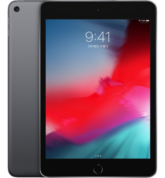 iPad mini 7.9インチ 第5世代 Wi-Fi MUQW2J/A 64GB [スペースグレイ]