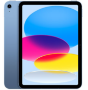 iPad 10.9インチ 第10世代 Wi-Fi MPQ13J/A 64GB [ブルー]