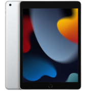 iPad 10.2インチ 第9世代 Wi-Fi MK2P3J/A 256GB  [シルバー]