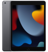 iPad 10.2インチ 第9世代 Wi-Fi MK2K3J/A 64GB [スペースグレイ]