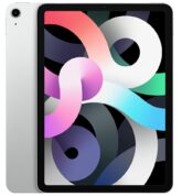 iPad Air 10.9インチ 第4世代  Wi-Fi MYFN2J/A 64GB 銀