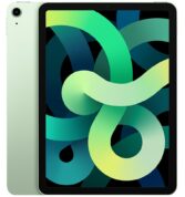 iPad Air 10.9インチ 第4世代  Wi-Fi MYFR2J/A 64GB 緑