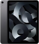 iPad Air 10.9インチ 第5世代  Wi-Fi MM9L3J/A 256GB  [スペースグレイ]
