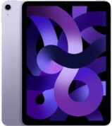iPad Air 10.9インチ 第5世代 WiFi+Cellular  MMED3J/A 256GB [パープル]