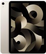 iPad Air 10.9インチ 第5世代  Wi-Fi MM9F3J/A 64GB [スターライト]