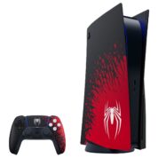 PlayStation 5 Marvel’s Spider-Man2 限定版 CFIJ-10013