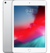 iPad mini 7.9インチ 第5世代 Wi-Fi MUQX2J/A 64GB [シルバー]