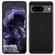 Google Pixel 8 256GB Obsidian SIMフリー