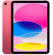 iPad 10.9インチ 第10世代 Wi-Fi+Cellular  MQ6M3J/A 64GB[ピンク]