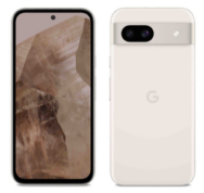 Google Pixel 8a 128GB Porcelain SIMフリー