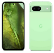 Google Pixel 8a 128GB Aloe SIMフリー