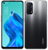 OPPO Reno5 A[ シルバーブラック] 楽天モバイル