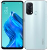 OPPO Reno5 A [アイスブルー] 楽天モバイル