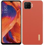 OPPO A73 [ダイナミック オレンジ ]楽天モバイル