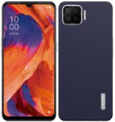 OPPO A73  [ネービー ブル]楽天モバイル
