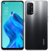 OPPO A79 5G ワイモバイル [ミステリーブラック]