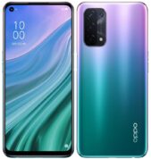 OPPO A54 5G ファンタスティックパープル UQモバイル