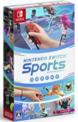 Nintendo Switch Sports　Switch ソフト
