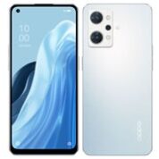 OPPO Reno7 A [ドリームブルー] 楽天モバイル