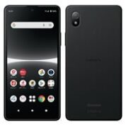 Xperia Ace III A203SO [ブラック] Y!Mobile