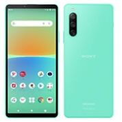 Xperia 10 IV XQ-CC44 ミント 楽天モバイル
