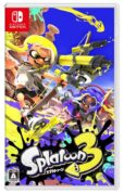 スプラトゥーン３ Switch ソフト