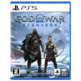 ゴッド・オブ・ウォー ラグナロク[PlayStation 5]