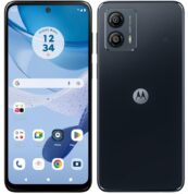 Motorola g53y 5G インクブラック Y!mobile