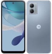 Motorola g53y 5G ペールピンク Y!mobile