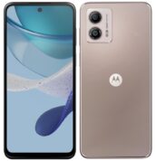 Motorola g53y 5G ペールピンク Y!mobile
