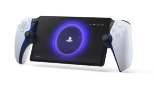 PlayStation Portal リモートプレーヤー CFIJ-18000