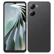 Libero 5G IV A302ZT [ブラック] Y!mobile