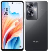 OPPO A79 5G [ミステリーブラック]楽天モバイル