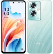 OPPO A79 5G  [グローグリーン]楽天モバイル