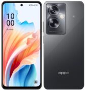 OPPO A79 5G [ミステリーブラック] Y!mobile