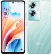 OPPO A79 5G [グローグリーン] Y!mobile