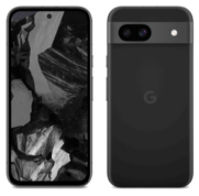 Google Pixel 8a 128GB Obsidian SIMフリー