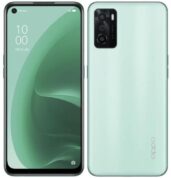 OPPO A55s 5G [グリーン]楽天モバイル